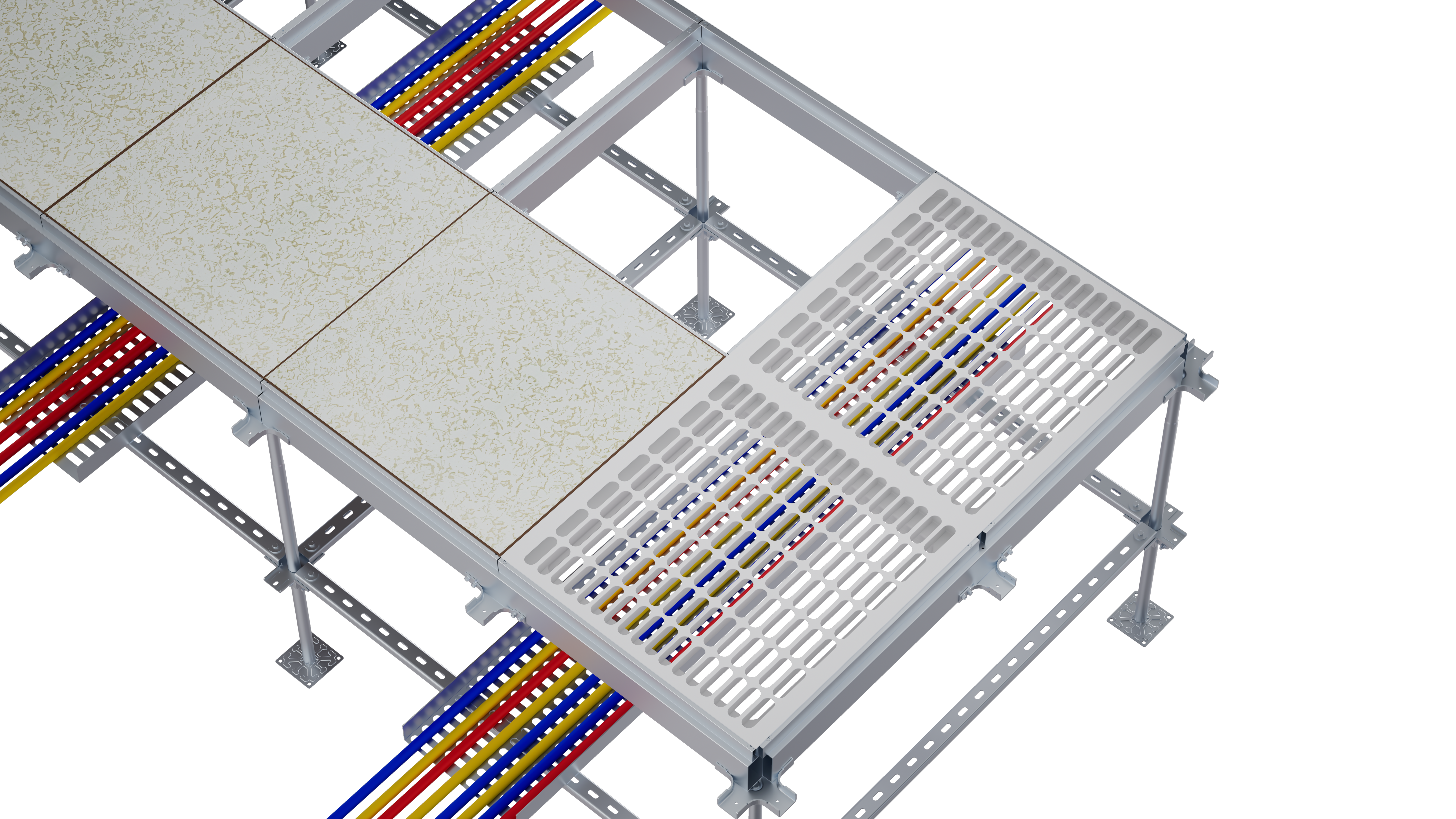 Data Center Accessories Unitile